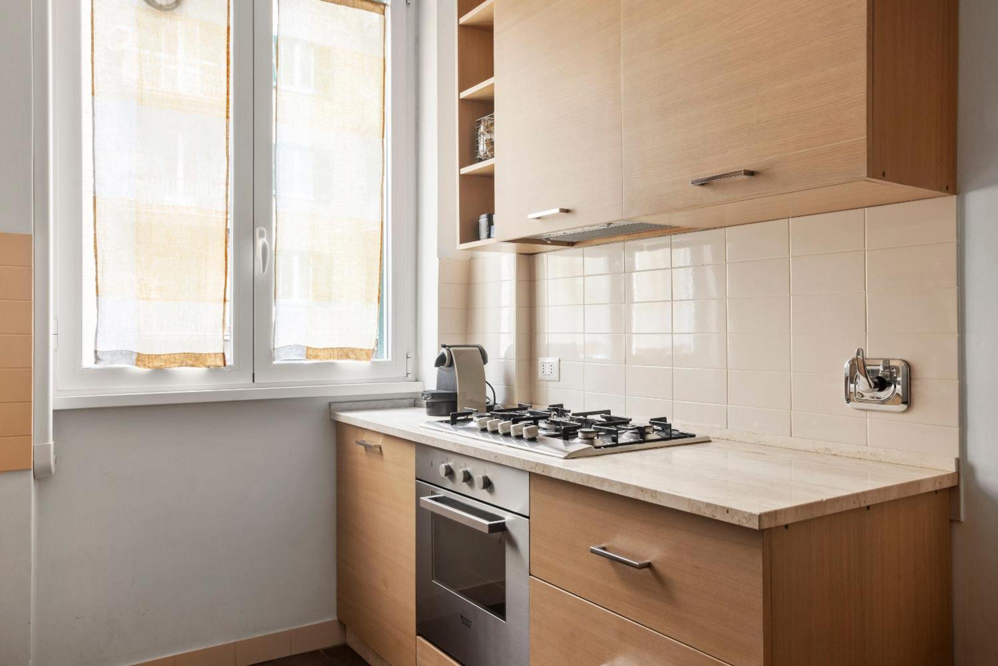 Tuscolano Apartment روما المظهر الخارجي الصورة