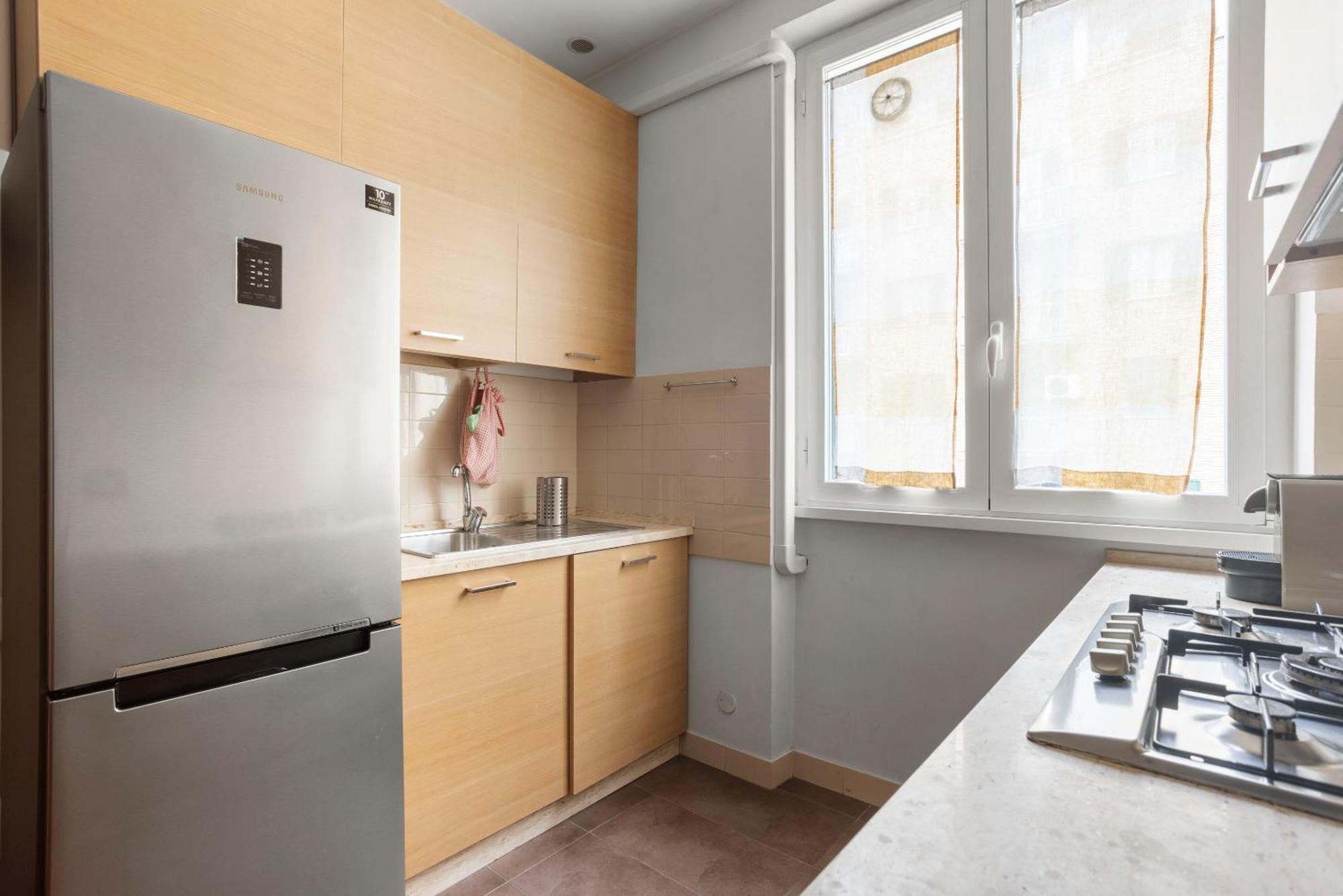 Tuscolano Apartment روما المظهر الخارجي الصورة